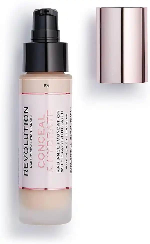 Revolution Fondöten ile Makyajda Devrim Yaratmanın Yolları ve Doğru Kullanım İpuçları