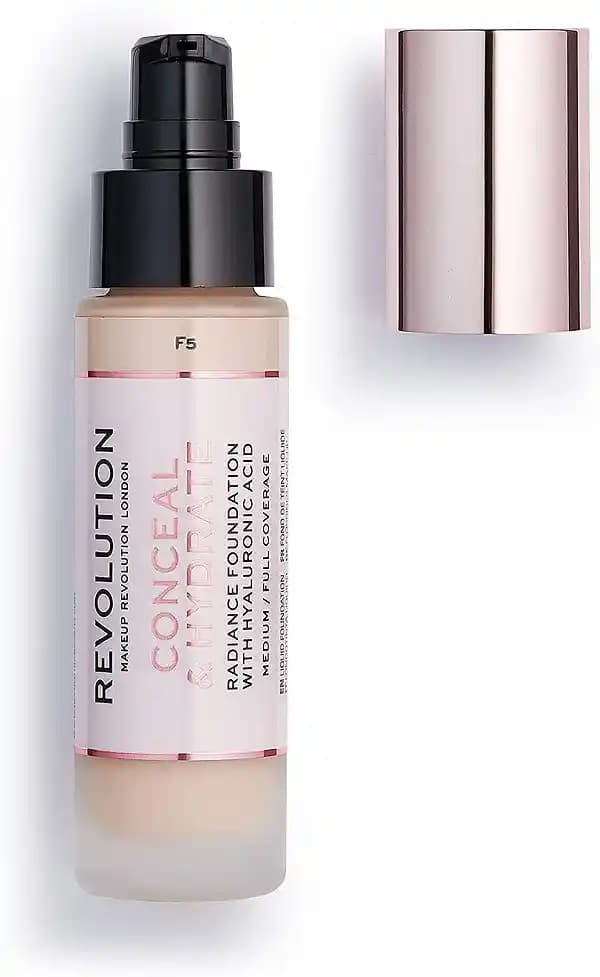 Revolution Fondöten ile Makyajda Devrim Yaratmanın Yolları ve Doğru Kullanım İpuçları