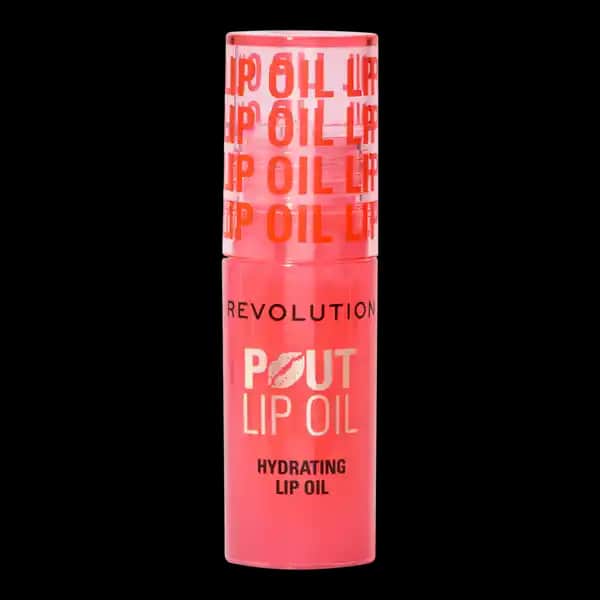 Revolution Lip Oil: Dudak Bakımında Yenilikçi ve Doğal Çözüm Sunan Ürün