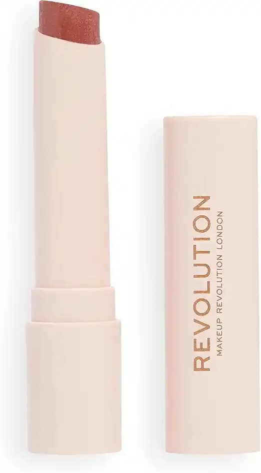 Revolution Mocha Shine Kozmetik Ürünü: Doğal Parlaklık ve Trendleri Yansıtan Favori Seçenek