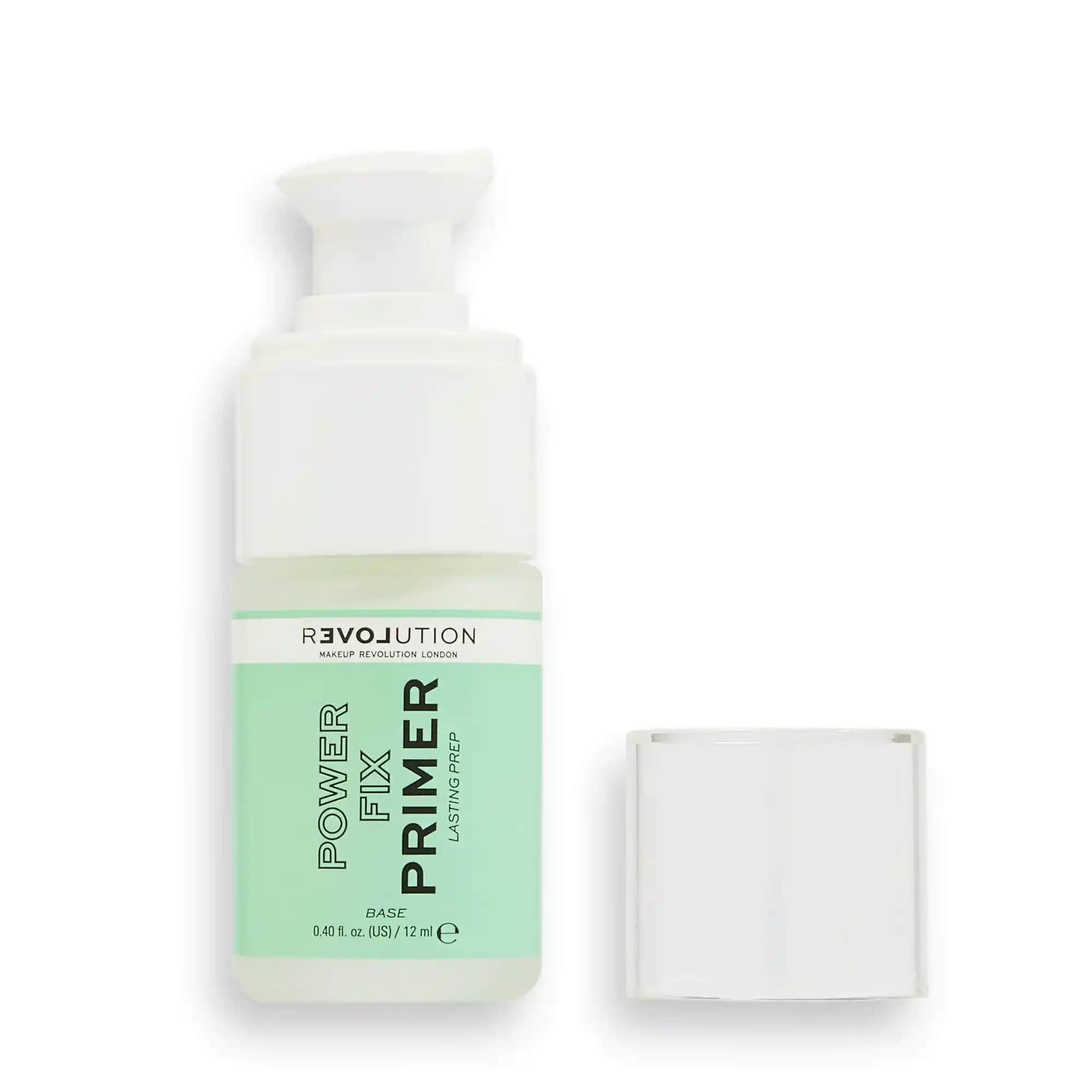 Revolution Primer ile Makyajda Devrim Yaratan Performans ve Avantajlar