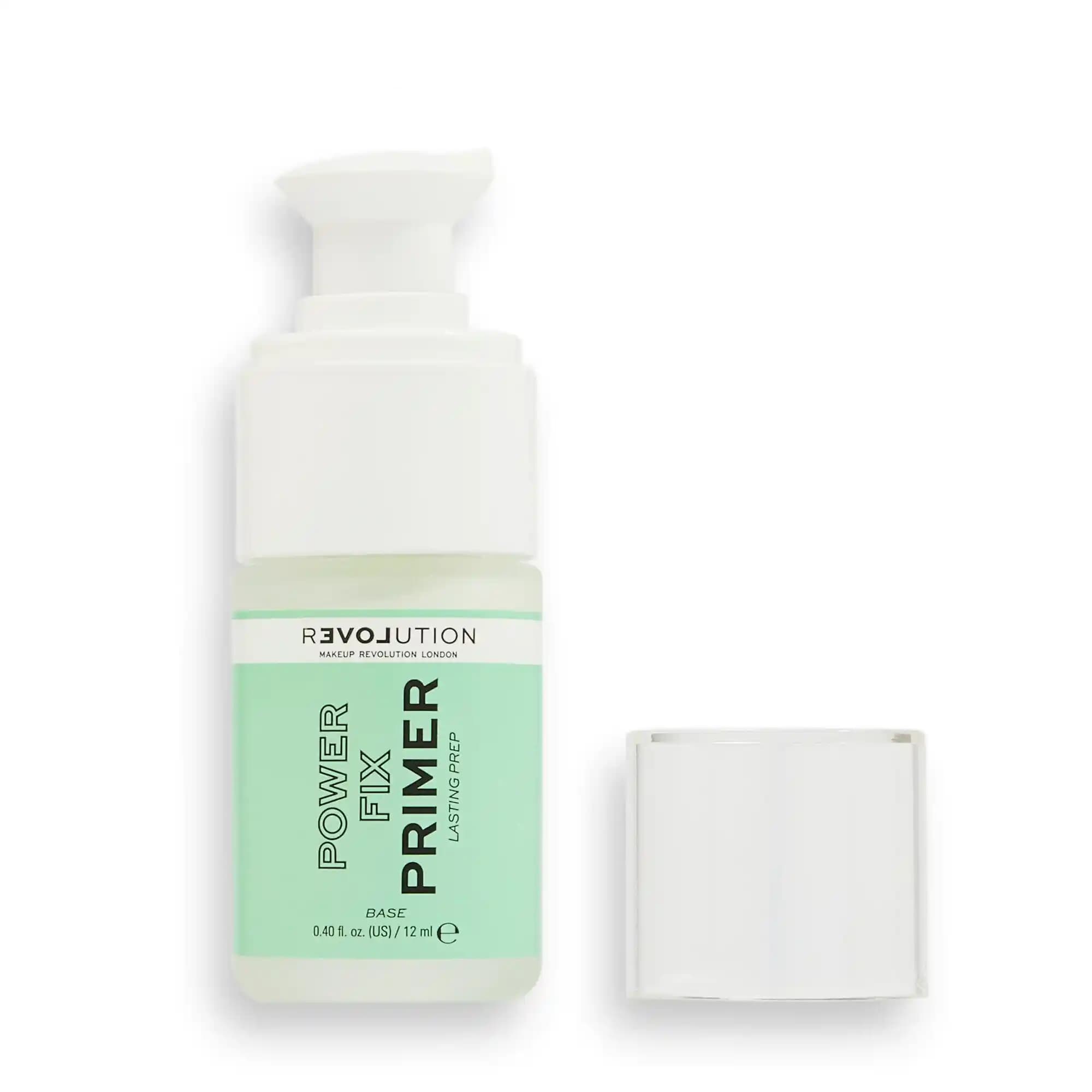 Revolution Primer ile Makyajda Devrim Yaratan Performans ve Avantajlar