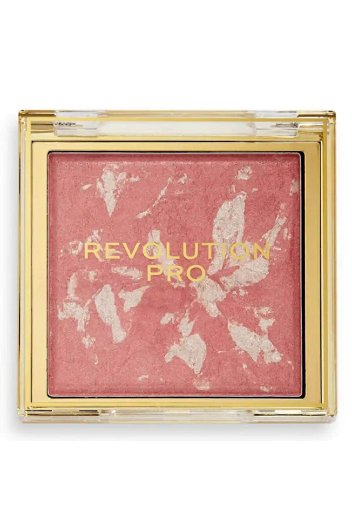 Revolution Pro Allıklar: Geniş Renk Seçenekleri ve Mükemmel Uygulama İpuçlarıyla Makyajınızı Güçlendirin