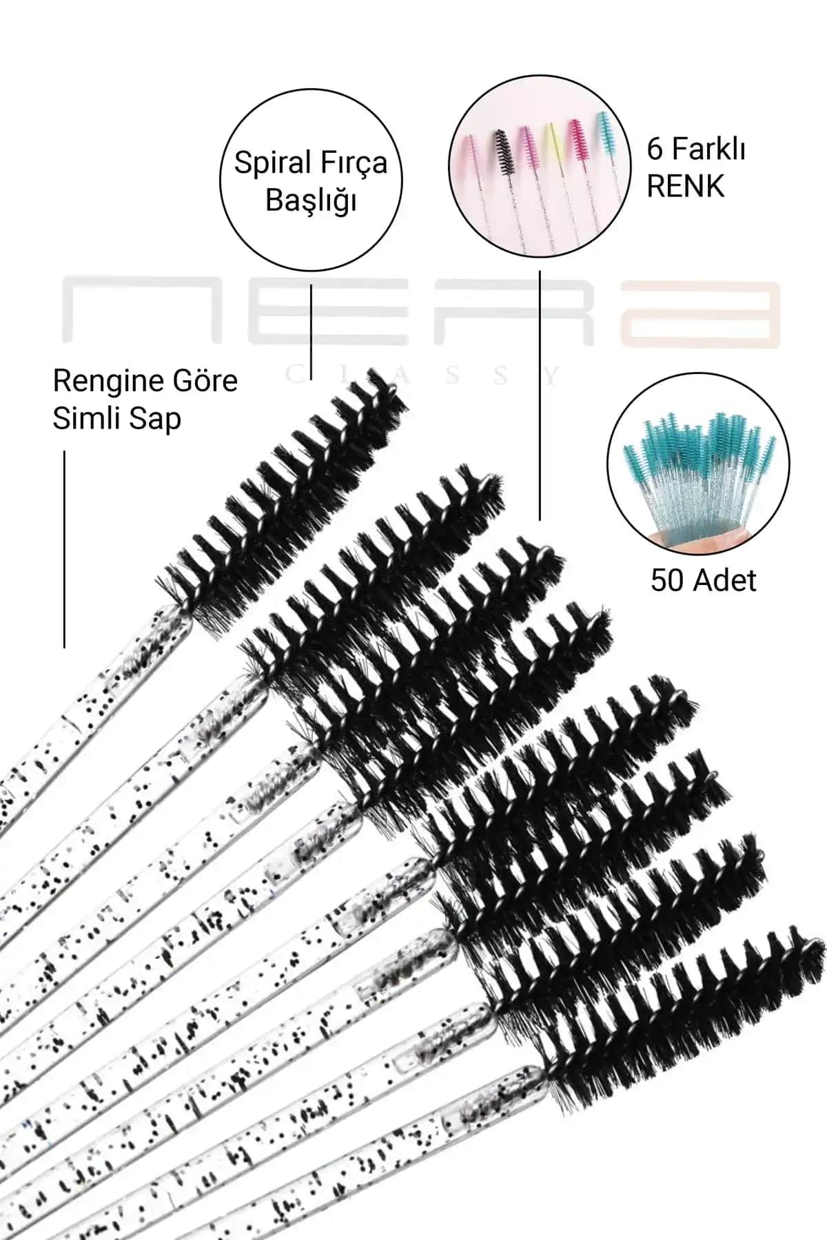 Rimel Fırçası Seçimi ve Kullanımı Hakkında Kapsamlı Rehber