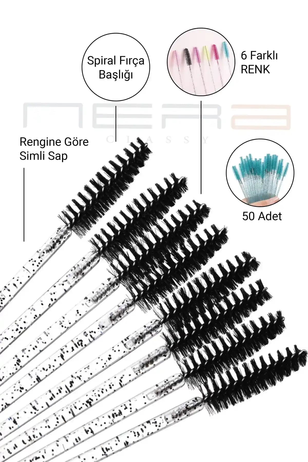 Rimel Fırçası Seçimi ve Kullanımı Hakkında Kapsamlı Rehber