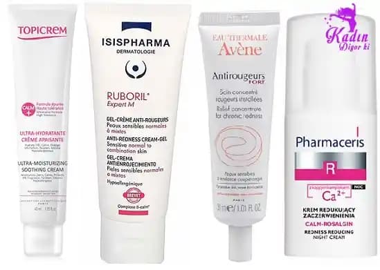 Rozalı Ciltler İçin Doğal ve Hafif Fondöten Seçenekleri ve Uygulama İpuçları