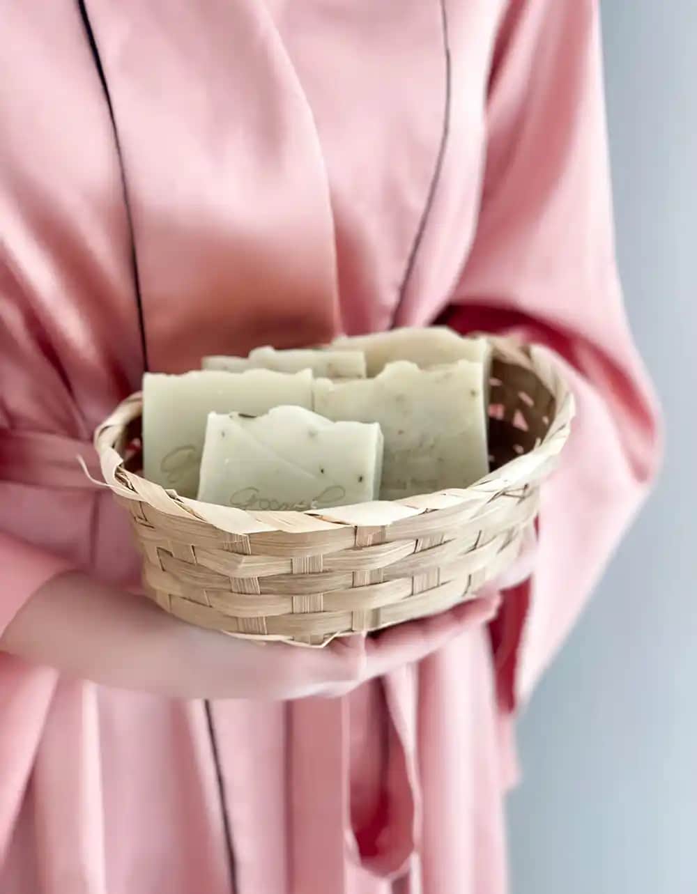 Sabun Sepetleri: Doğal ve Şık Tasarımlarla Hijyen ve Dekorasyon Çözümleri