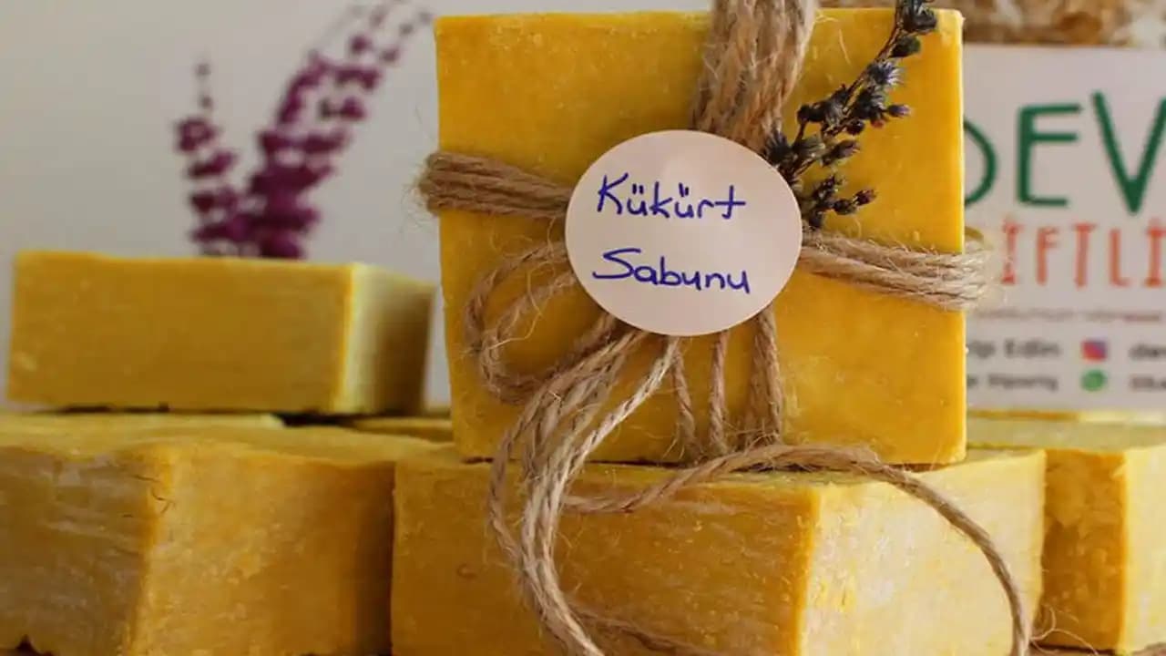 Sabunun Güzellik ve Bakım Dünyasındaki Yeri: Faydaları ve Çeşitleri Hakkında Kapsamlı Bilgi