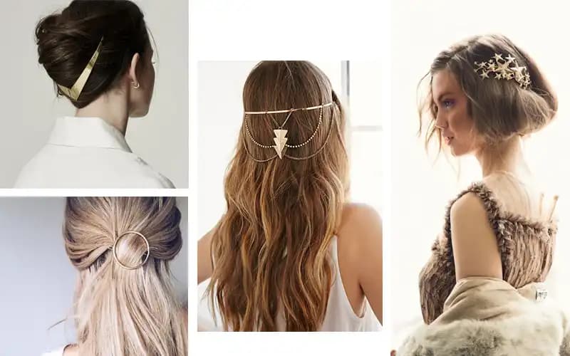 Saç Aksesuarları: Günlük ve Özel Günler İçin Stil ve Şıklık Çözümleri