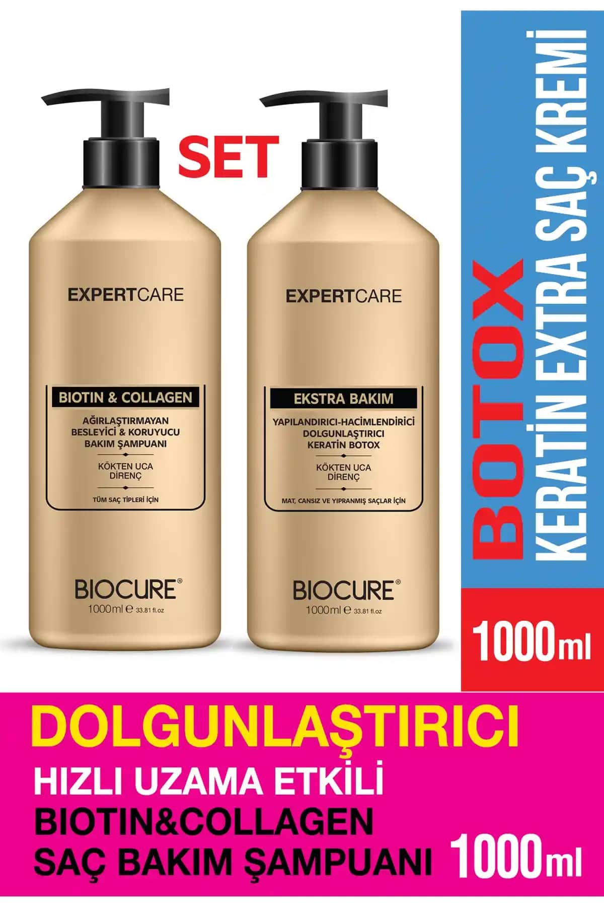 Saç Bakımında Keratin ve Botoks Uygulamaları Hakkında Detaylı Bilgi