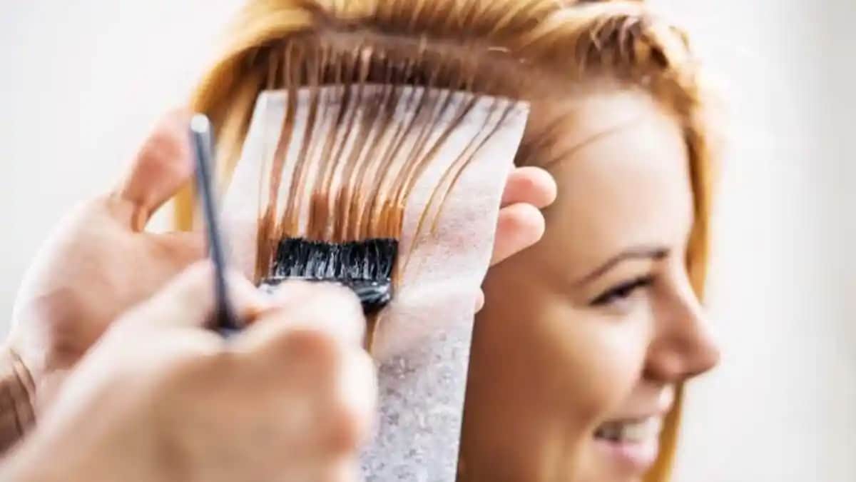 Saç Boyama Pireleri Öldürür Mü Güvenli ve Etkili Yöntemler