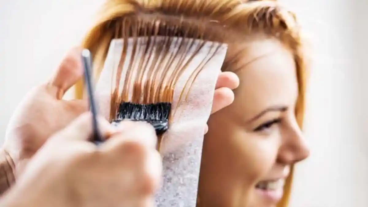 Saç Boyama Pireleri Öldürür Mü Güvenli ve Etkili Yöntemler