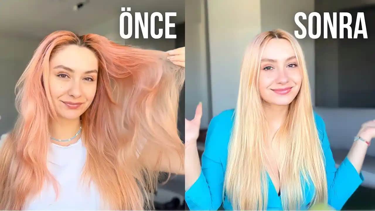 Saç Boyası Akıtma Sorunu ve Kalıcı Çözüm Yolları Hakkında Detaylı Bilgi