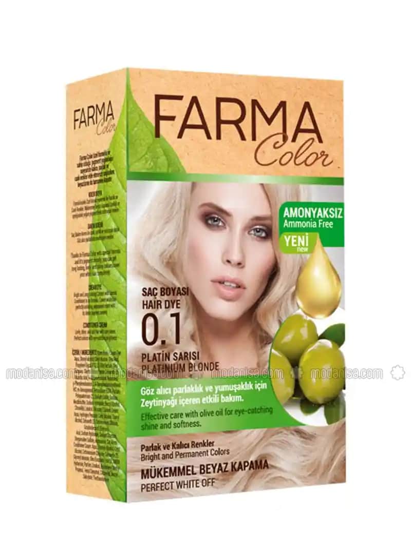 Saç Boyası Trendleri ve Doğal Alternatifler: Sağlıklı ve Güvenli Kullanım İpuçları