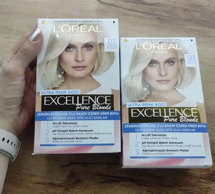 Saç Boyasının Kalıcılığı ve Dayanıklılığını Artırmanın Yolları