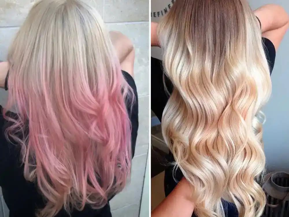 Saç Cilası Nedir, Çeşitleri ve Uygulama Yöntemleri ile Saç Parlaklığını Artırma