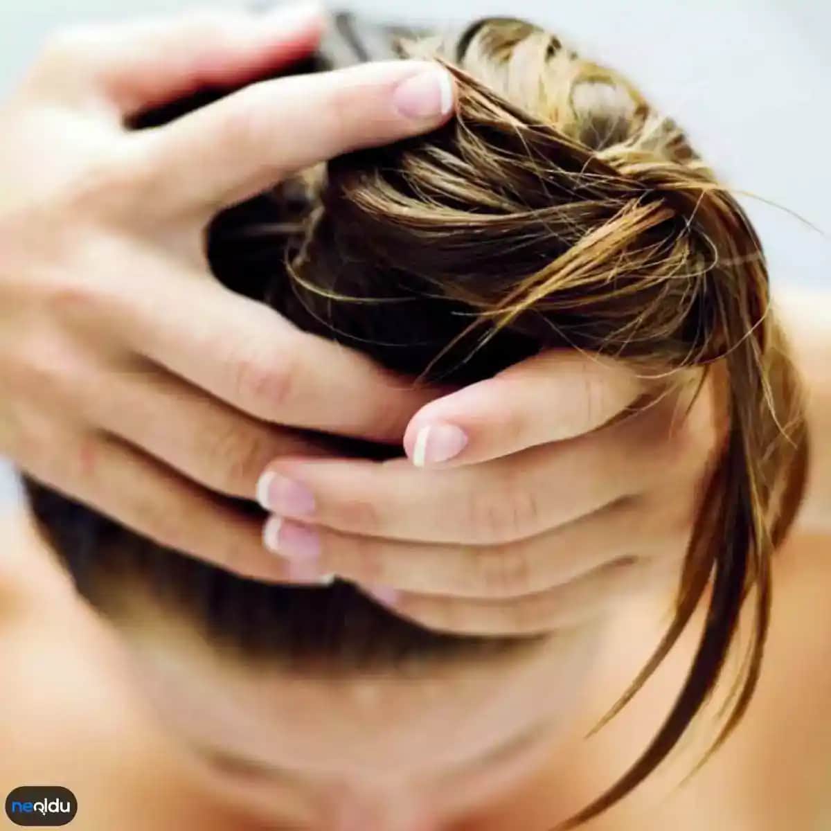 Saç Derisinde Sürekli Kaşıntı Nedenleri ve Etkili Bakım Yöntemleri