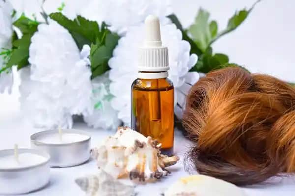 Saç Diplerindeki Kaşıntıya Karşı Doğal ve Bitkisel Çözüm Yöntemleri