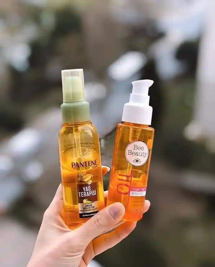 Saç Dökülmesine Karşı Doğal ve Kozmetik Yağlar: Etkili Kullanım Yöntemleri ve Tavsiyeler