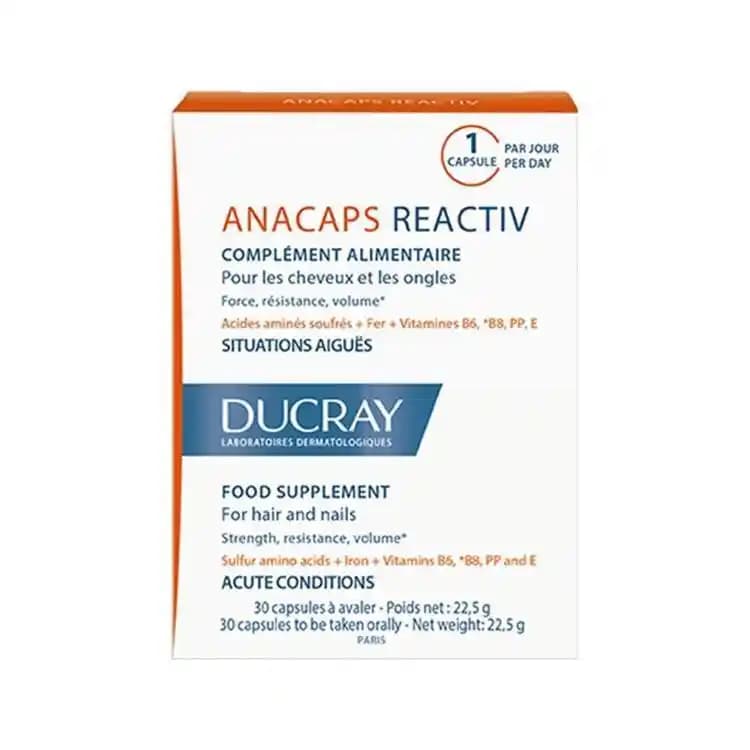 Saç Dökülmesini Engelleyen Vitaminler ve Sağlıklı Saçlar İçin Öneriler