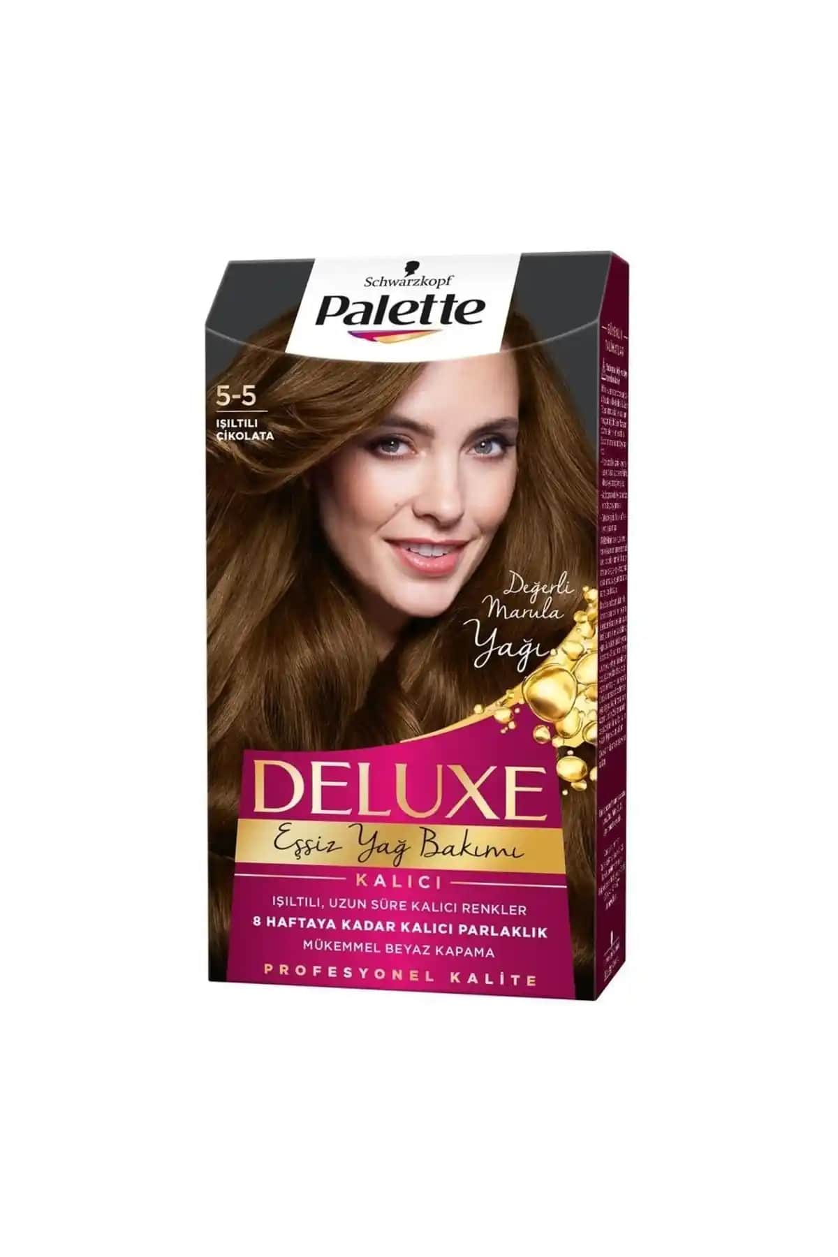 Saç Işıltı Boyası ile Sağlıklı ve Parlak Saçlara Ulaşmanın Yolları