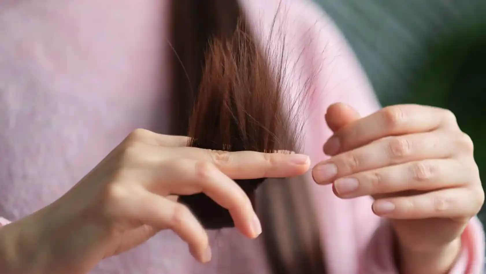 Saç Kırılması Nedenleri ve Sağlıklı Saçlar İçin Etkili Bakım Yöntemleri