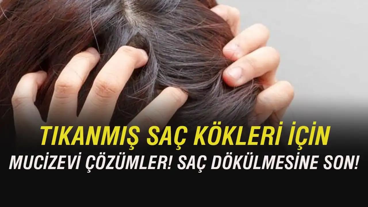 Saç Kökleri Acımasının Nedenleri ve Etkili Çözüm Yolları