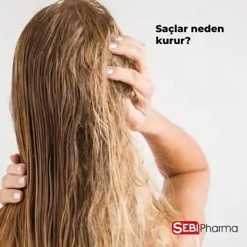 Saç Kurumasının Nedenleri ve Sağlıklı Saçlar İçin Etkili Çözüm Yöntemleri
