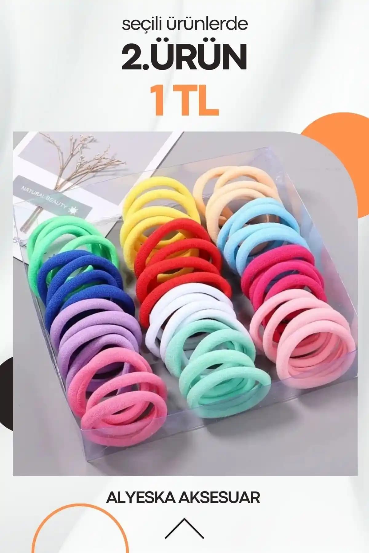 Saç Lastikleri ve Saç Sağlığı İçin Doğru Seçim ve Bakım Yöntemleri