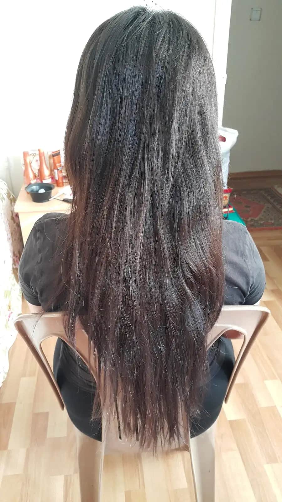 Saç Rengi Açma Yöntemleri ve Sağlıklı Saç Bakımı İpuçları