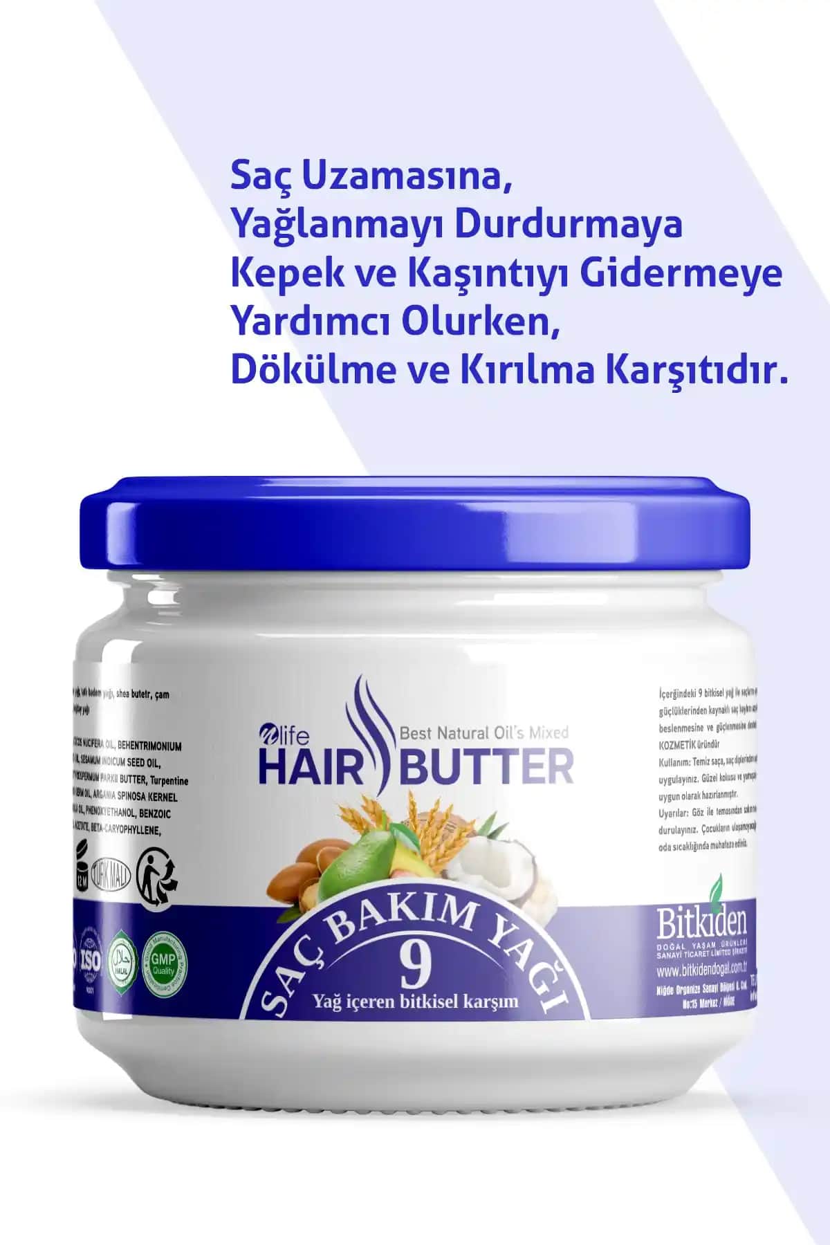 Saç Sağlığı İçin Doğal Yağ Karışımları: Güçlendirici ve Parlaklık Sağlayan Yöntemler