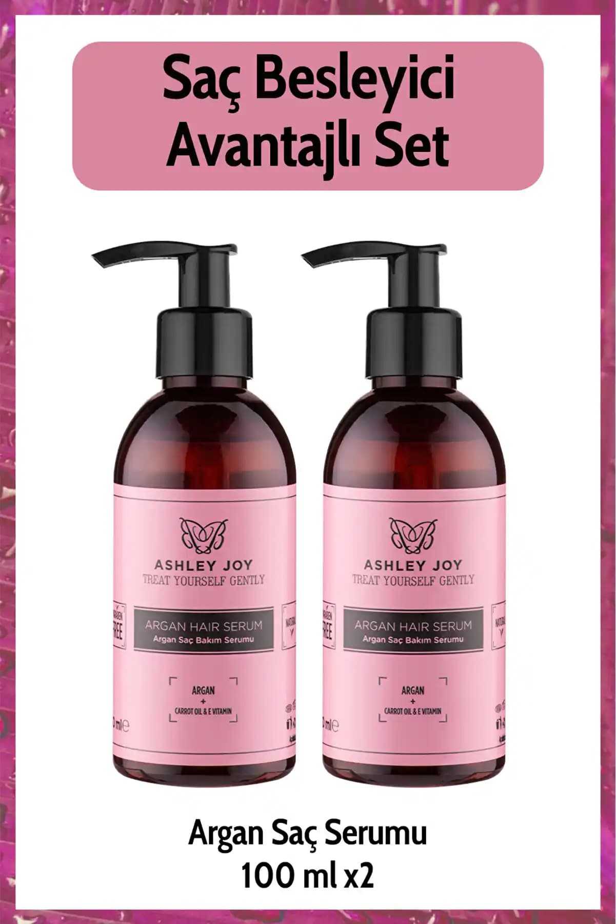 Saç Uçlarına Doğru Bakım Yöntemleri ve Sağlıklı Saçlar İçin İpuçları