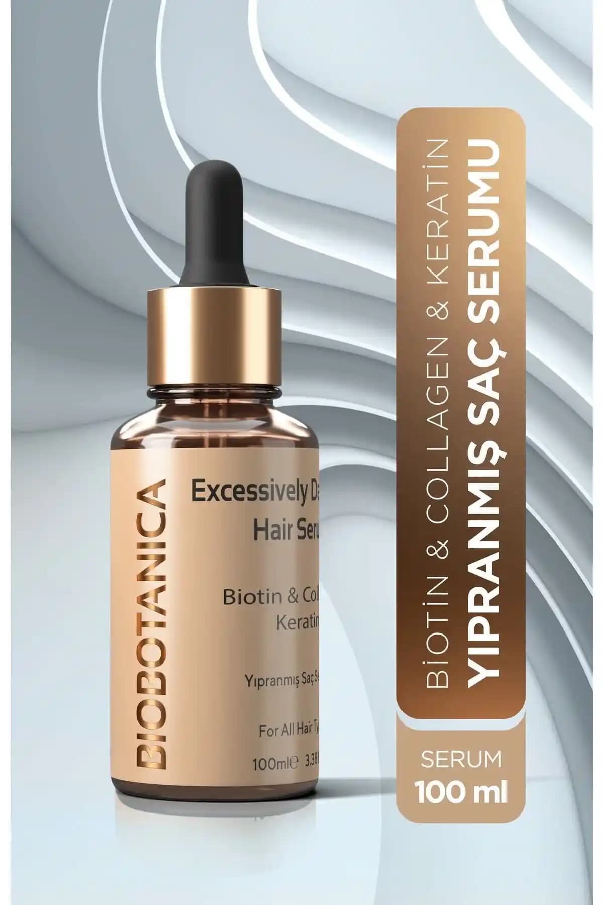 Saç Uzatan Ürünler: Sağlıklı ve Hızlı Saç Uzaması İçin En Etkili Seçenekler