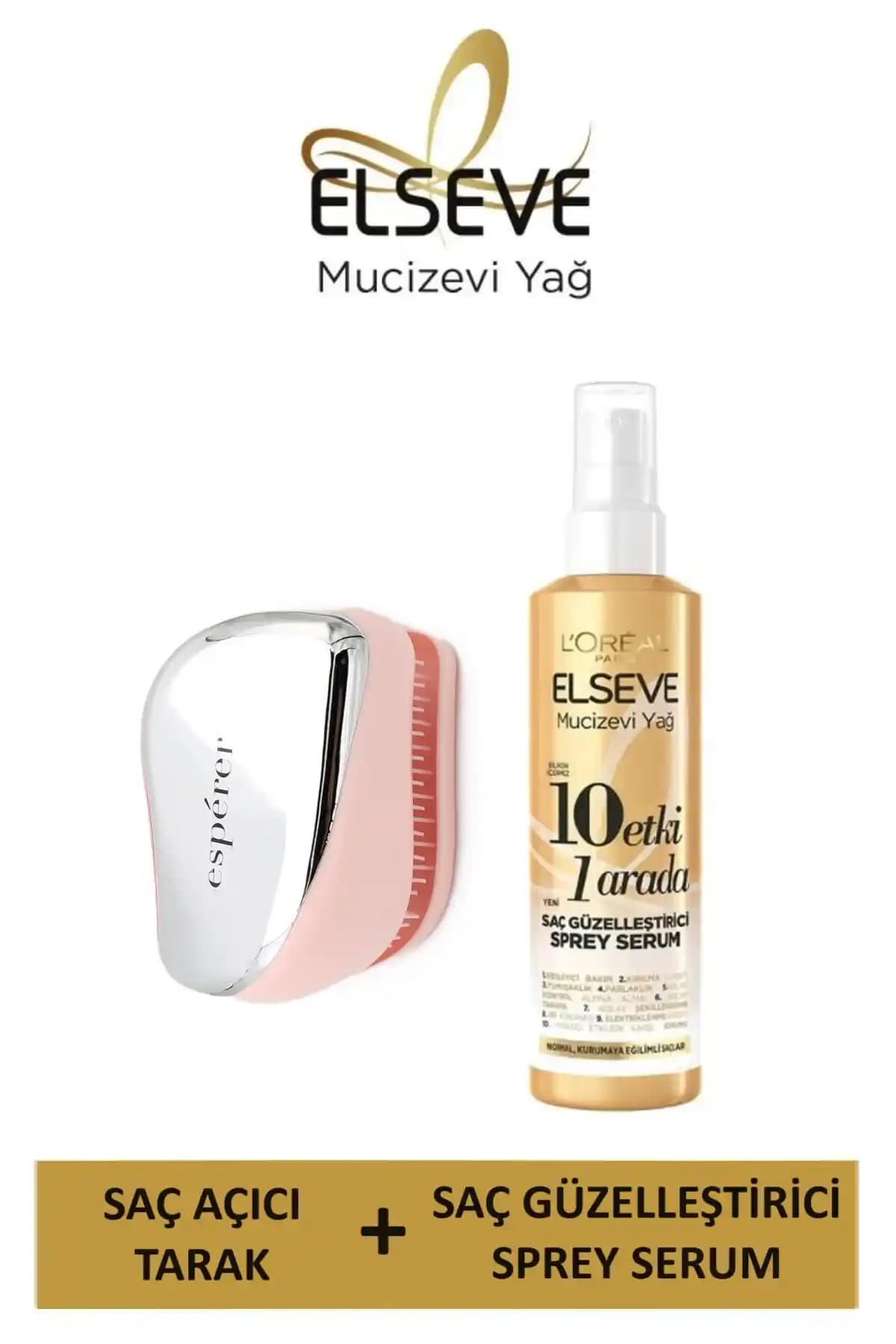 Saç Yağlanmasını Önleyen Spreyler ve Doğru Bakım Yöntemleri