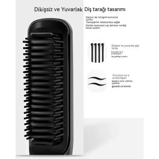 Saça Zarar Vermeyen Şekillendirici Ürünler: Sağlıklı ve Güzel Görünüm İçin Doğru Seçenekler