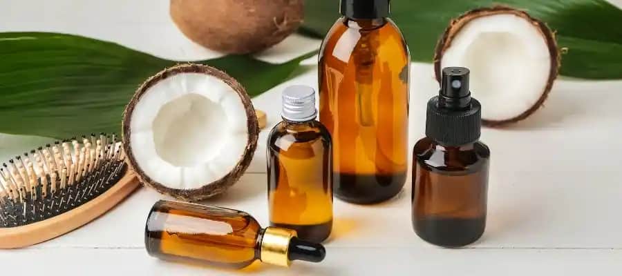 Saçlar İçin En Faydalı Doğal Yağlar ve Kullanım İpuçları