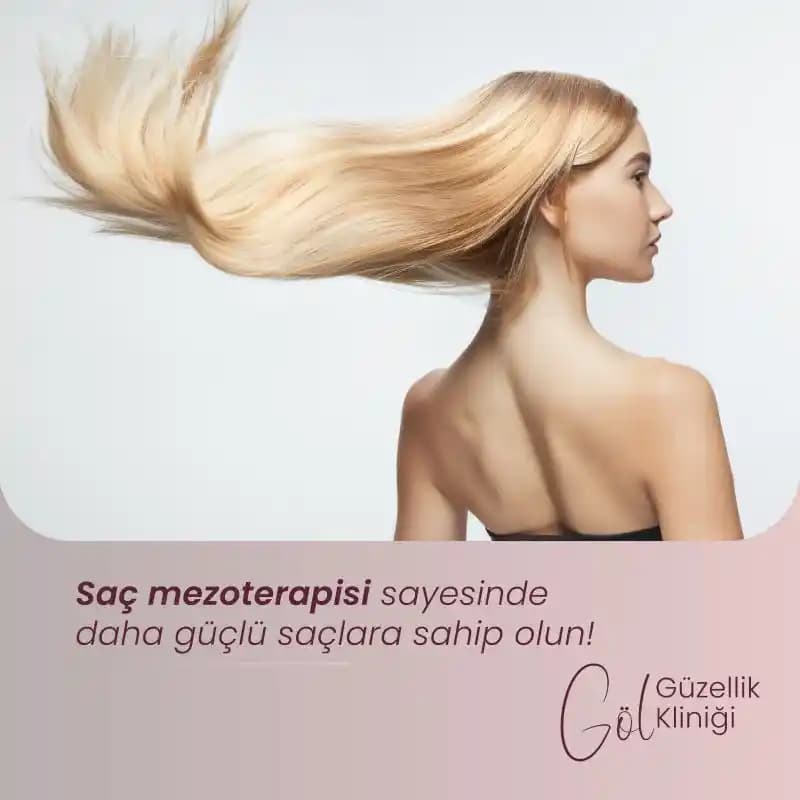 Saçlı Deri Masaj ve Bakım İpuçlarıyla Sağlıklı ve Güçlü Saçlara Ulaşın