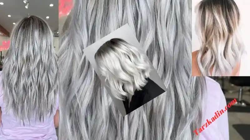 Saçta Beyazlar Nedenleri, Etkileri ve Çözüm Yolları Hakkında Detaylı Bilgi