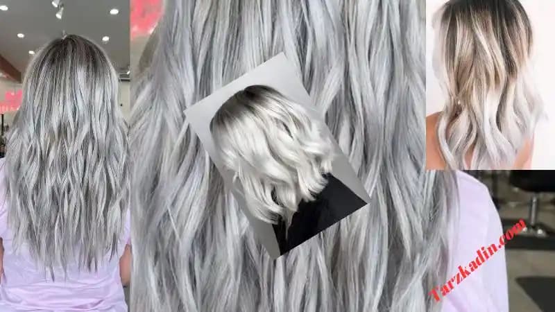 Saçta Beyazlar Nedenleri, Etkileri ve Çözüm Yolları Hakkında Detaylı Bilgi