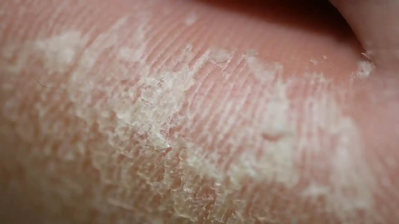 Saçta Deri Soyulmasının Nedenleri ve Sağlıklı Saçlar İçin Çözüm Yolları