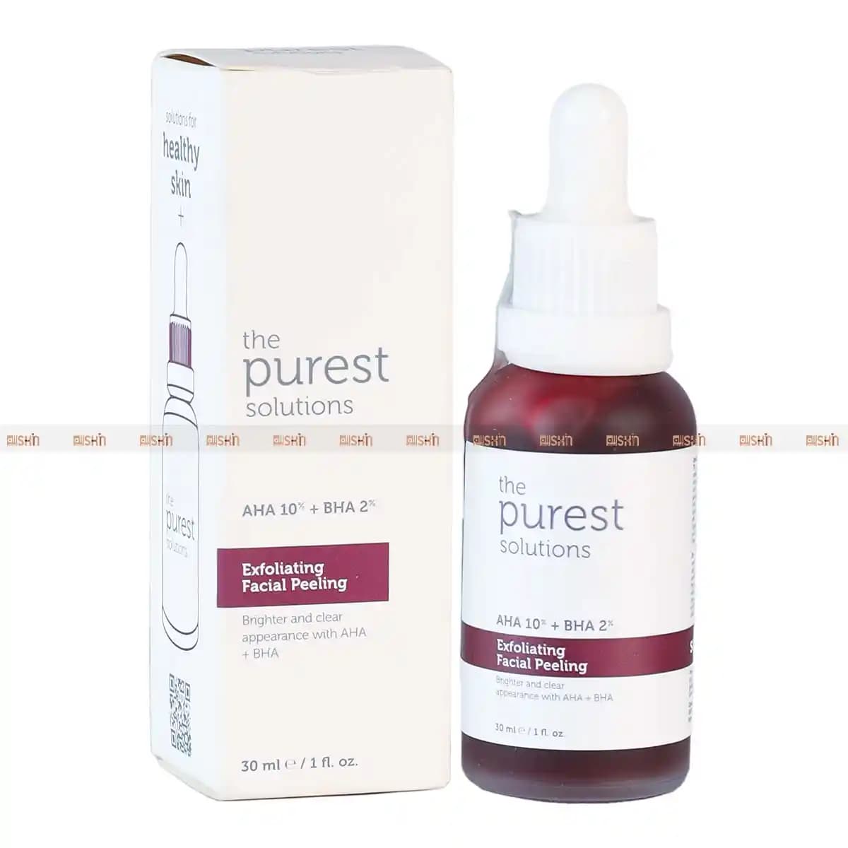 Saf Çözümlerle Cilt Yenileme: 30 ml Peeling Ürünleri Hakkında Her Şey