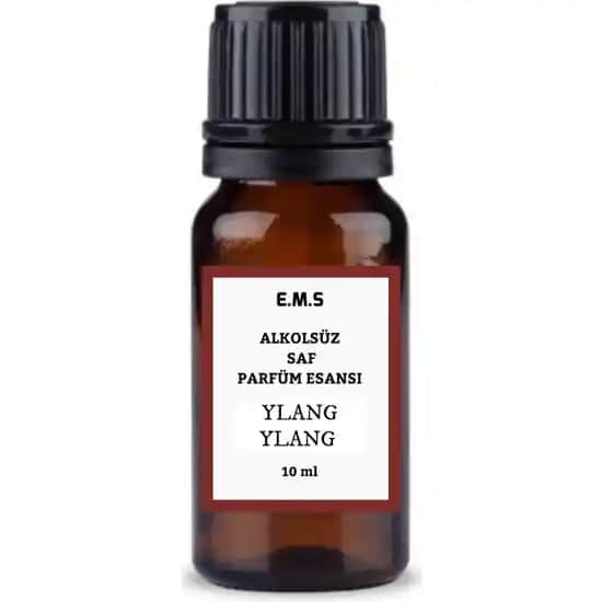 Saf Parfüm Esansı Nedir ve Kozmetik Sektöründeki Yeri Hakkında Detaylı Bilgi