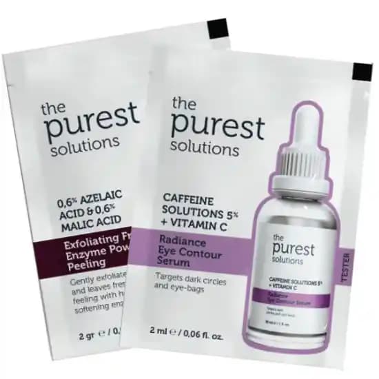 Saf ve Doğal Kozmetik Ürünler: Güvenilirlik ve Sağlık İçin En İyi Seçenekler