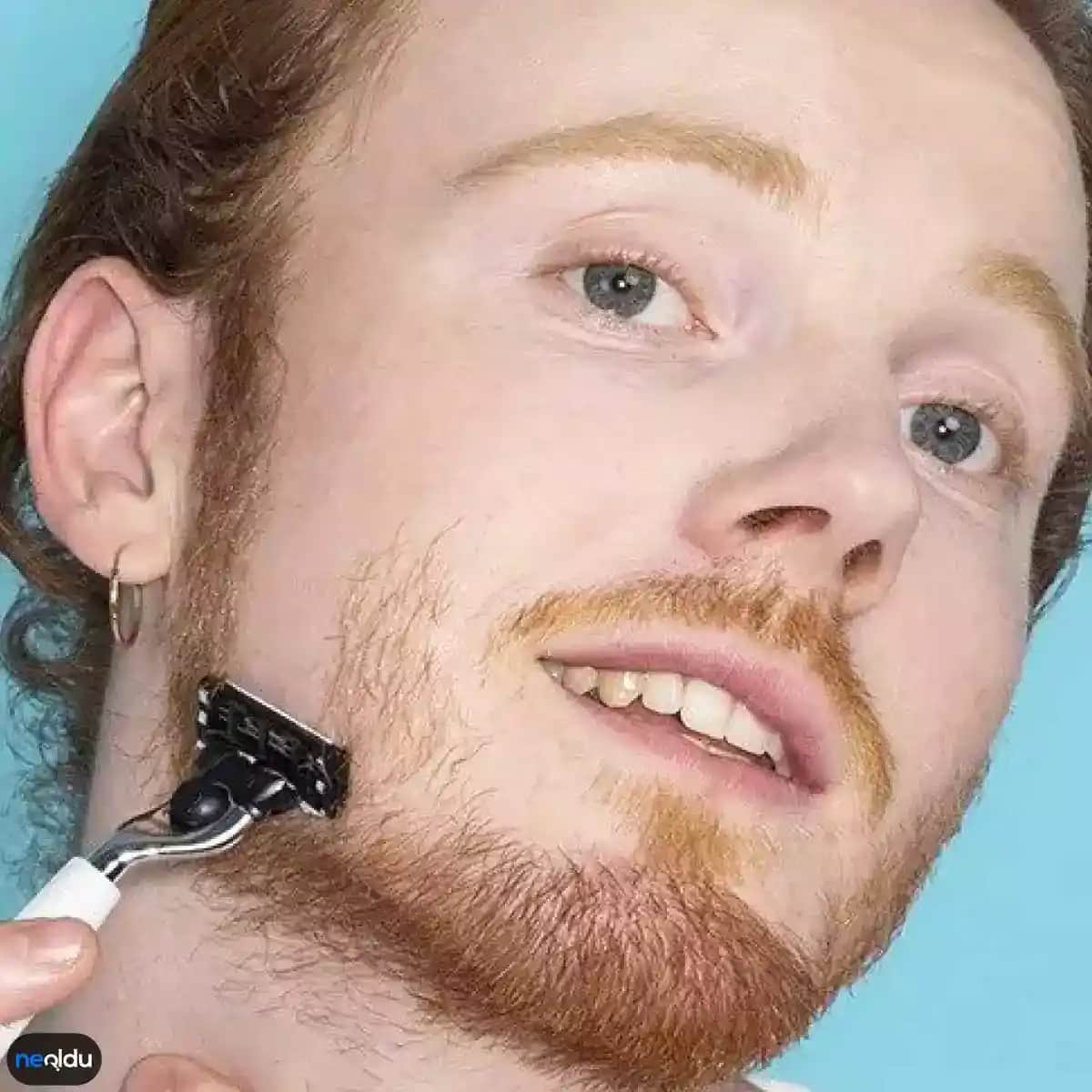 Sağlıklı Sakal İçin Bilmeniz Gerekenler ve Etkili Yöntemler