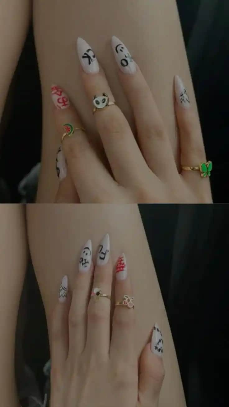 Sağlıklı ve Güzel Tırnaklar İçin En Etkili Bakım ve Beslenme Önerileri