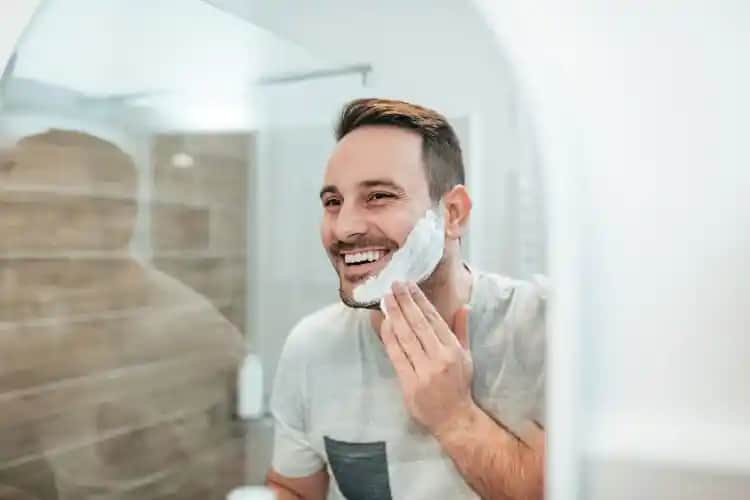 Sakal Tıraşından Sonra Hangi Ürünler Kullanılmalı ve Doğru Bakım Yöntemleri