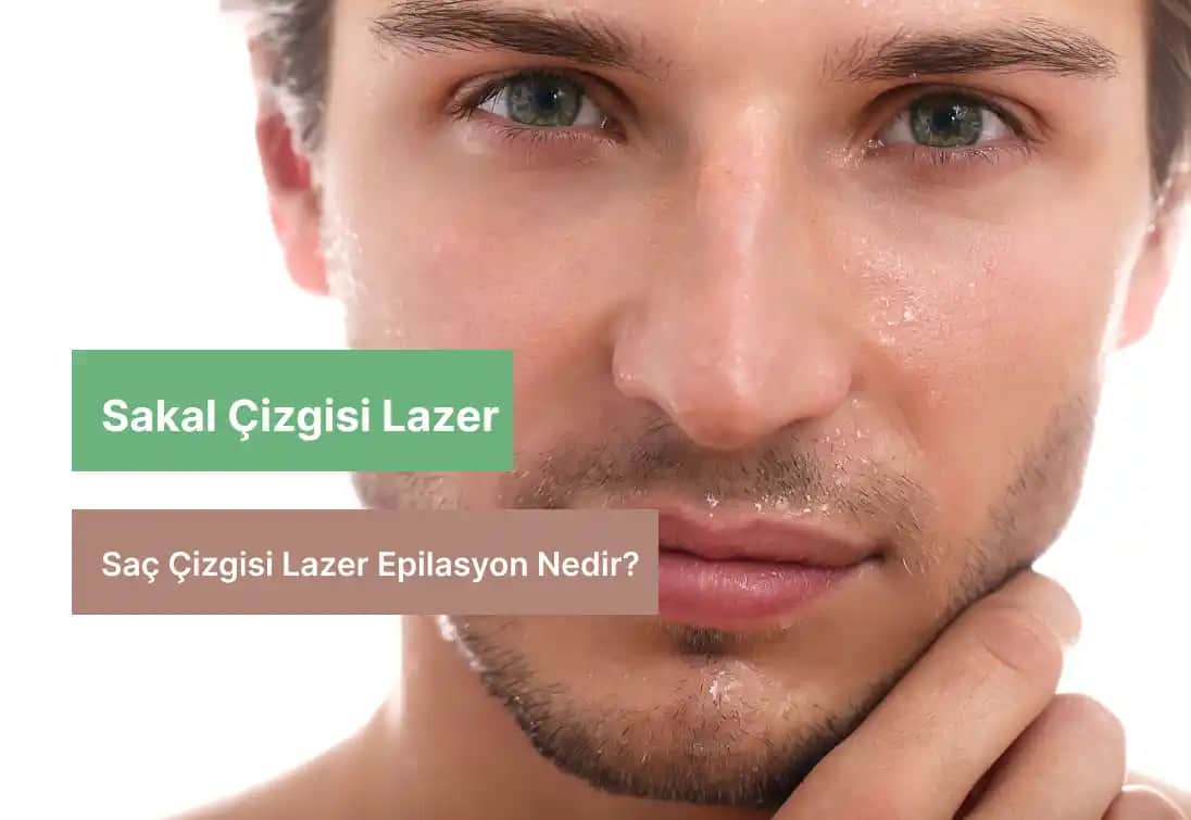 Sakal Yanak Çizgisi Belirginleştirme ve Bakım İpuçlarıyla Çekici Görünüm