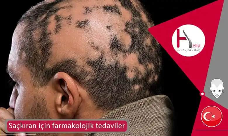 Sakalkıran Sorunu ve Doğal Çözüm Yolları Kozmetik Sektöründe Güncel Yaklaşımlar