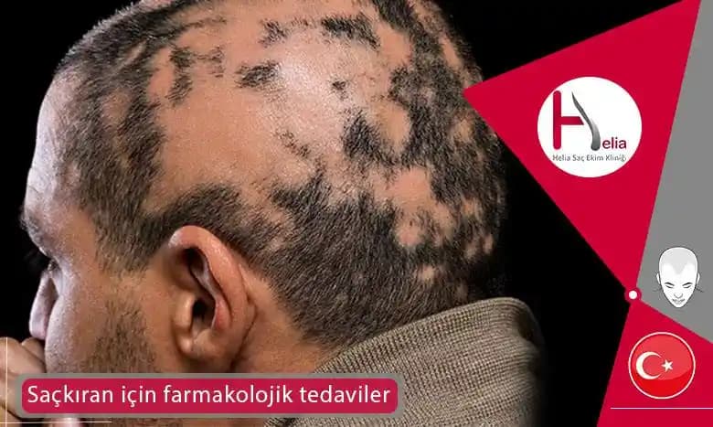 Sakalkıran Sorunu ve Doğal Çözüm Yolları Kozmetik Sektöründe Güncel Yaklaşımlar