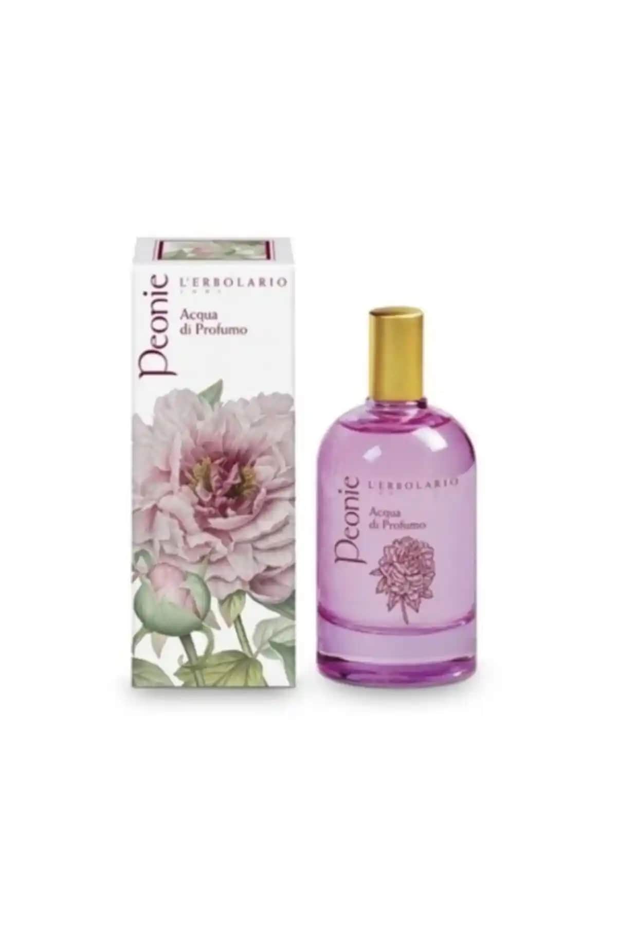 Şakayık Kokulu Parfüm: Doğadan İlham Alan Zarif ve Hafif Koku Seçenekleri